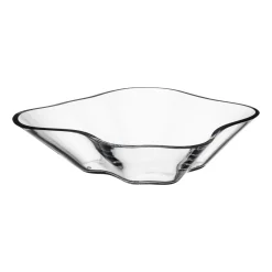 IITTALA Kukka malja 279x75mm kirkas Discount