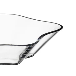 IITTALA Kukka malja 279x75mm kirkas Discount