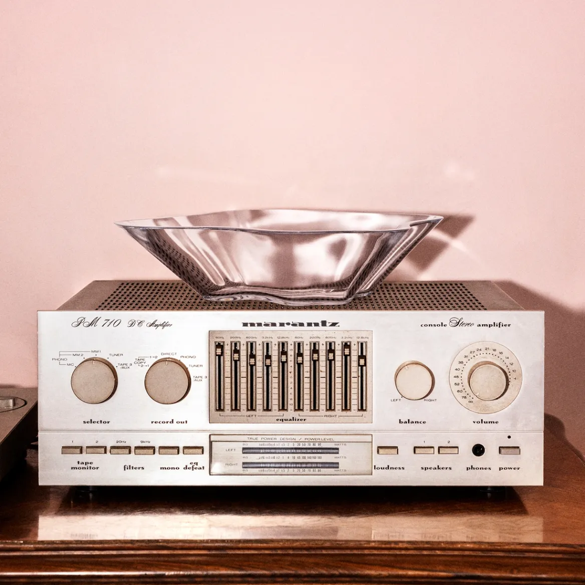 IITTALA Kukka malja 279x75mm kirkas Discount