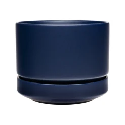 IITTALA Kukkaruukku SN 16cm matta sininen Clearance