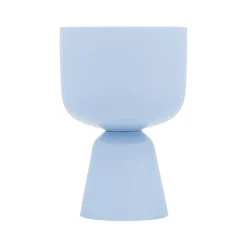 IITTALA Kukkaruukku jalallinen S Vedensininen Discount