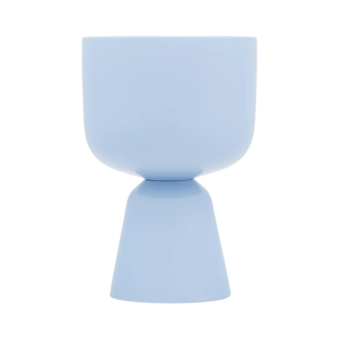 IITTALA Kukkaruukku jalallinen S Vedensininen Discount