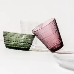 IITTALA Kulho 23cl havunvihreä Havunvihreä Online