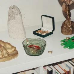 IITTALA Kulho 23cl havunvihreä Havunvihreä Online