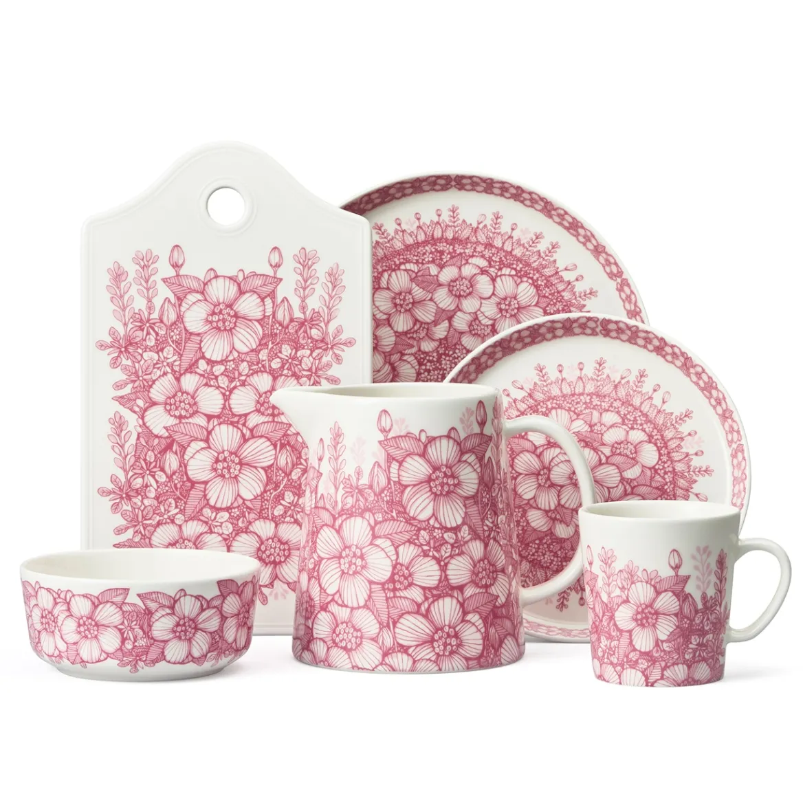 IITTALA Kulho 13cm Hot