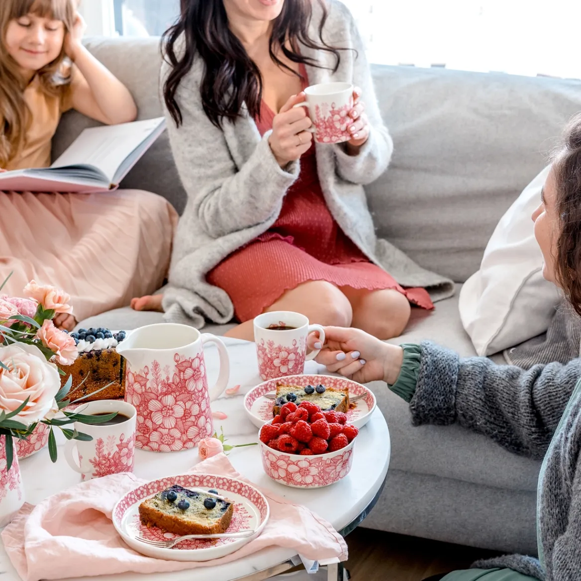 IITTALA Kulho 13cm Hot