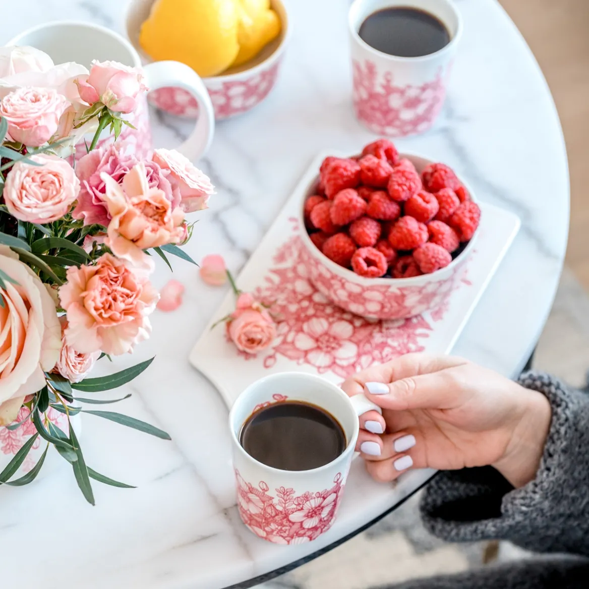 IITTALA Kulho 13cm Hot