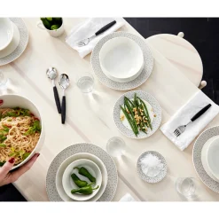 IITTALA Kulho 17cm Musta Sale