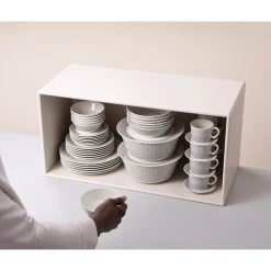 IITTALA Kulho 17cm Musta Sale