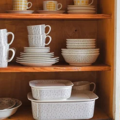 IITTALA Kulho 17cm Musta Sale