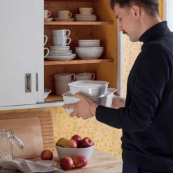 IITTALA Kulho 17cm Musta Sale