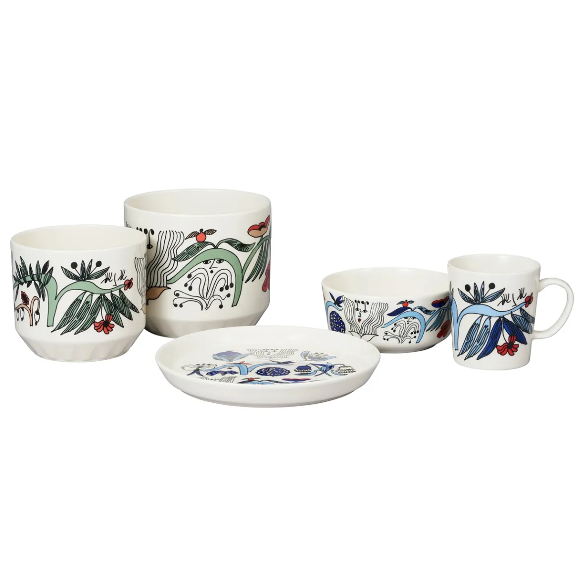 IITTALA Kulho 13cm Clearance