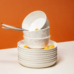 IITTALA Kulho 13cm beige Hot