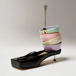 IITTALA Kulho 9cm Beige-keltainen Discount