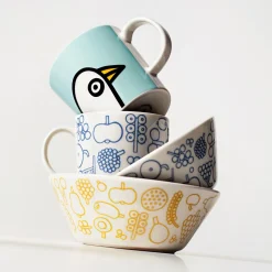 IITTALA Kulho 15cm Frutta vaaleansininen Vaaleensininen Online