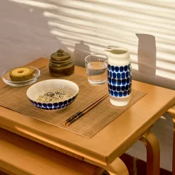 IITTALA Kulho 16cm koboltti Sininen Best