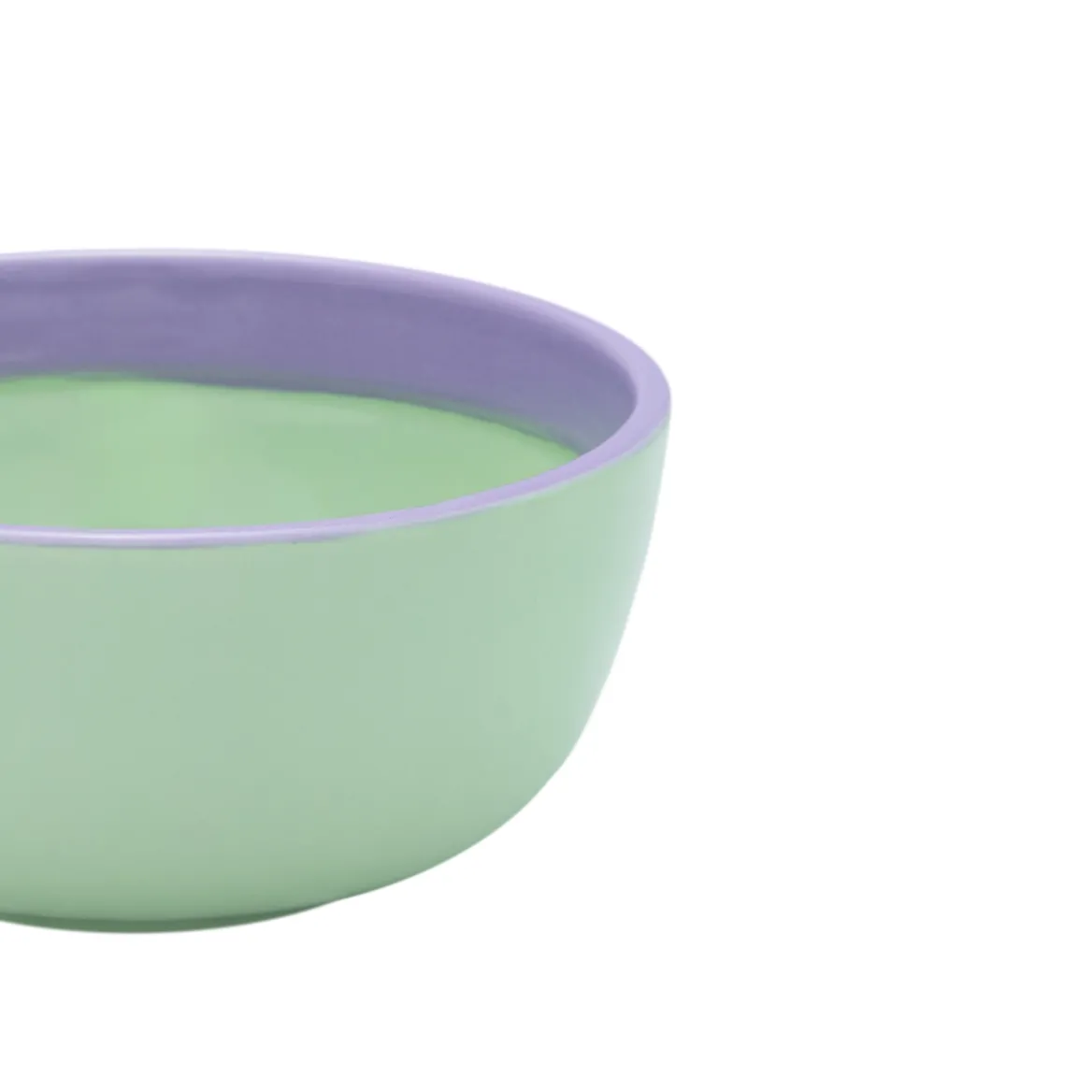 IITTALA Kulho 13cm Minttu-lila Sale