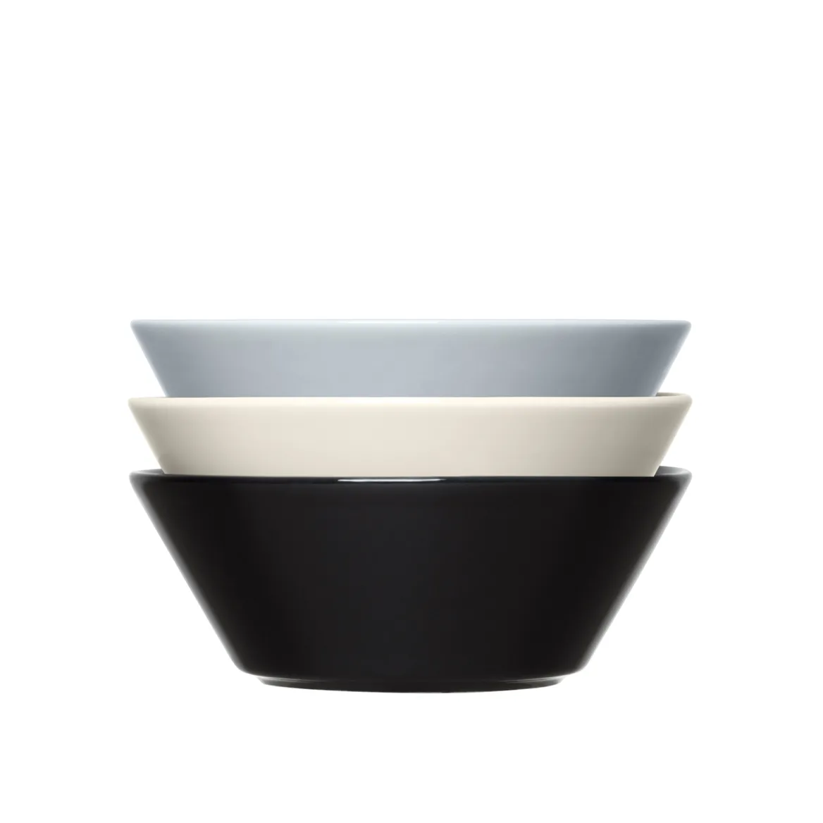 IITTALA Kulho 15cm Musta Online
