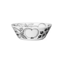 IITTALA Kulho 13cm musta Online