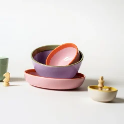 IITTALA Kulho 13cm pinkki-oranssi Outlet