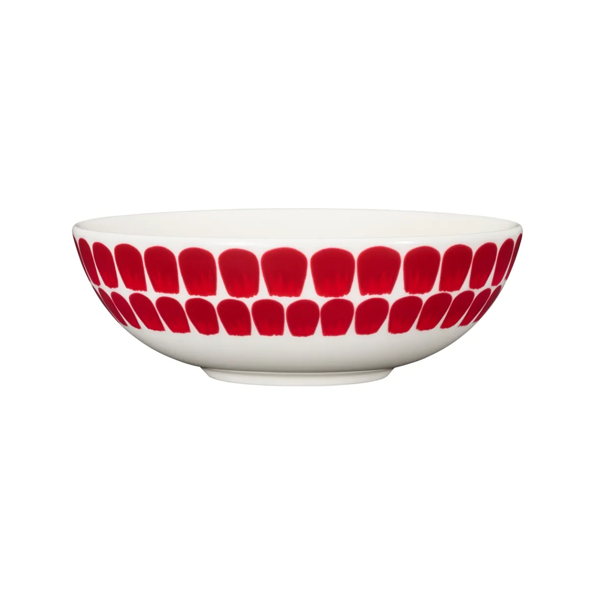 IITTALA Kulho 16cm Punainen