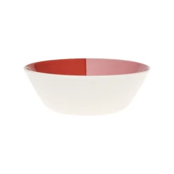 IITTALA Kulho 17cm 2-väri pinkki-punainen Vaaleanpunainen Outlet