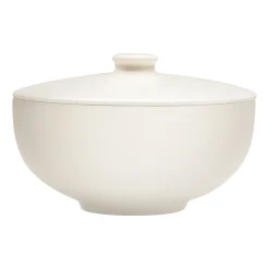 IITTALA Kulho 0,8l kannella valkoinen Discount