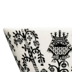 IITTALA Kulho 0,3l Musta Online