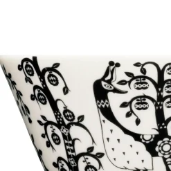 IITTALA Kulho 0,6l Musta Best