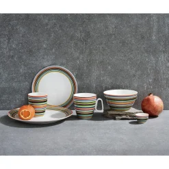 IITTALA Kulho 0,5l Oranssi New