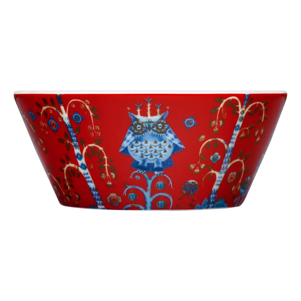 IITTALA Kulho 0,3l Punainen Clearance