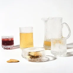 IITTALA Kulho 115mm kirkas 2kpl Clearance