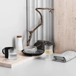 IITTALA Kulho 115mm kirkas 2kpl Clearance