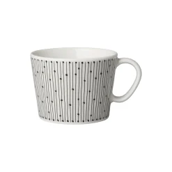 IITTALA Kuppi 0,17l Musta New
