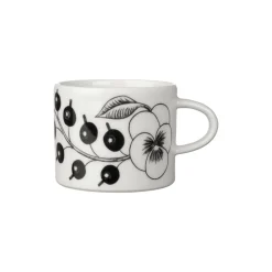 IITTALA Kuppi 0,18l Musta Online