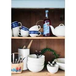 IITTALA Kuppi 0,26l valkoinen Hot