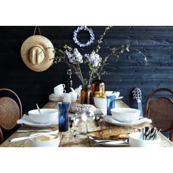 IITTALA Kuppi 0,26l valkoinen Hot