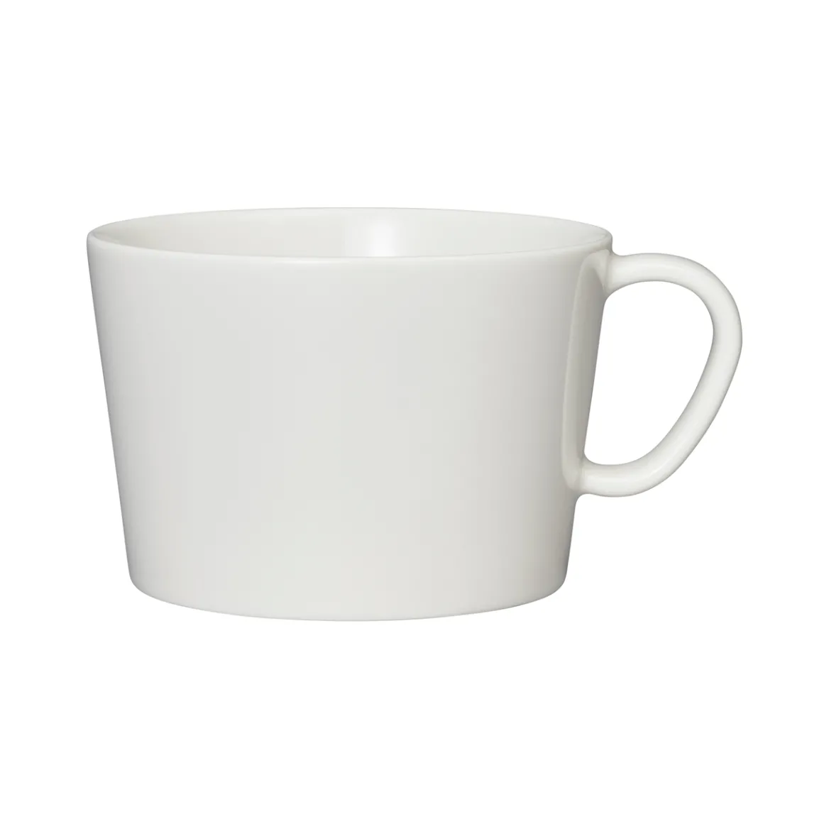 IITTALA Kuppi 0,4L valkoinen Hot
