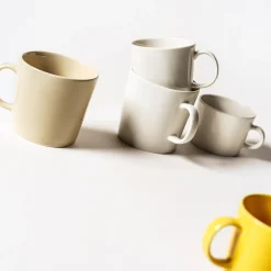 IITTALA Kuppi 0,22l valkoinen Hot