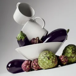 IITTALA Kuppi 0,22l valkoinen Hot