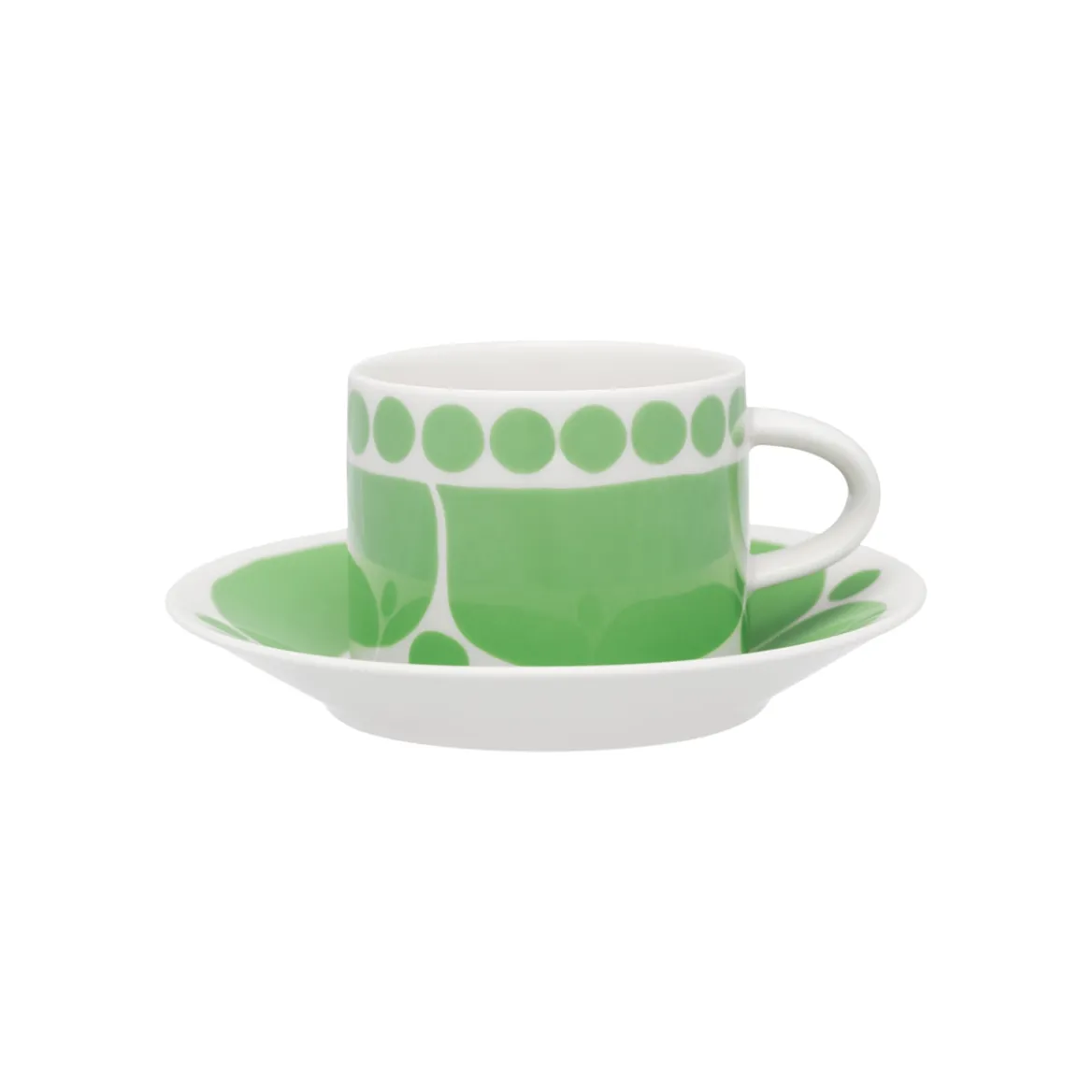 IITTALA Kuppi 0,28L vihreä Vihreä