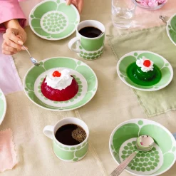 IITTALA Kuppi 0,28L vihreä Vihreä