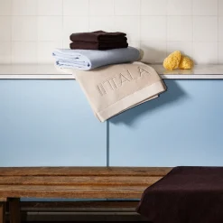 IITTALA Kylpypyyhe 100x150 cm usvansininen Sale