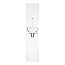 IITTALA Kynttiläjalka 600mm Kirkas New