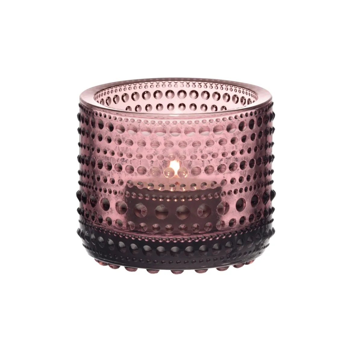 IITTALA Kynttilälyhty 64 mm Kanerva Discount