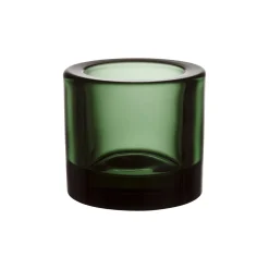 IITTALA Kynttilälyhty 60mm havunvihreä Havunvihreä