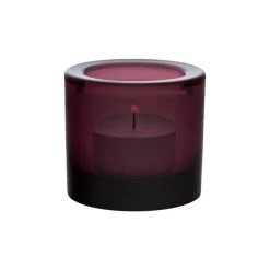 IITTALA Kynttilälyhty 60mm kanerva Best