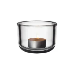 IITTALA Kynttilälyhty 60mm Kirkas Clearance