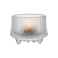 IITTALA Kynttilälyhty 65mm Mattakirkas Hot