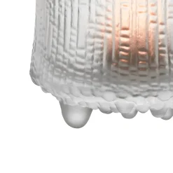 IITTALA Kynttilälyhty 65mm Mattakirkas Hot